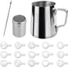 Bricco latte barista vincitore 2026