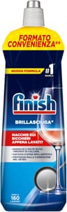 Finish Brillantante Lavastoviglie