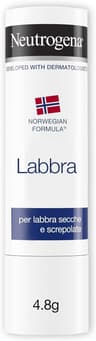 Neutrogena Formula Norvegese