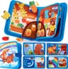 Busy Board Montessori