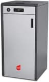 Caldaia a pellet Red Compact