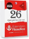 Calendario Filosofico 2026