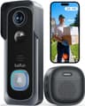 BOIFUN Videocitofono Wifi 2K UHD