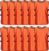 Set di canotte da calcio