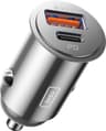 INIU Caricatore Auto 60W