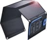 BigBlue 28W Caricatore Solare