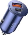 Caricatore USB Auto INIU