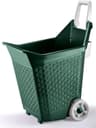 Carriola porta-tutto per Giardino