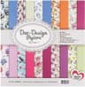 Carta doppia per scrapbooking