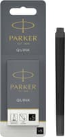 Parker Quink Ricariche Lunghe