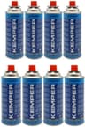 Kemper X 8 Cartuccia Gas