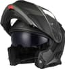 Casco Moto Modulare Bluetooth