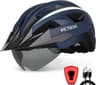 Casco da bici ventilato