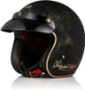 Casco jet vintage