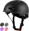Casco regolabile multisport