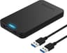 Case SSD/HDD Sabrent