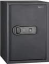 Cassaforte biometrica Amazon Basics