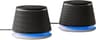 Altoparlanti stereo 2.0 Amazon Basics