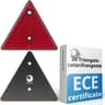 Valonic Triangolo Catarifrangente