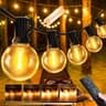 Catena Luci da Esterno G40