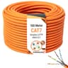 Premium X CAT 7