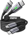 INIU 240W Cavo USB C a USB C