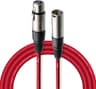 Cavo microfono XLR di alta qualità