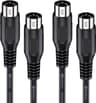 Cable Matters Cavo Midi