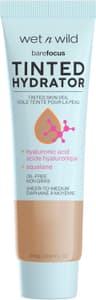 Bare Focus Tinted Hydrator