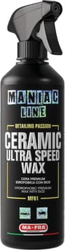 Ceramic Ultra Speed Wax