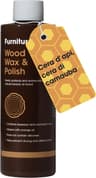 Cera per legno Furniture Clinic