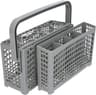 Cestello portaposate 2 in 1