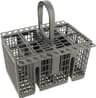 Cesto posate lavastoviglie Hotpoint