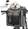 Cestino bici cane ultra-resistente