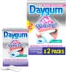 Daygum White
