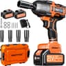 Protmex Avvitatore a Impulsi
