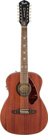 Fender Hellcat 12 corde