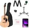 Fender CA Debut Redondo