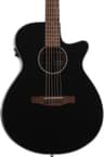 Ibanez AEG50-BK
