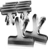 Clip di bloccaggio in acciaio inox