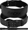 RDX Cintura Sollevamento Pesi