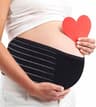 Fascia Gravidanza Supporto Premaman
