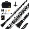 Clarinetto Eastar B Flat