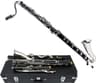 Clarinetto basso professionale