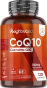 Coenzima Q10 Vegano