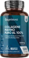 Collagene Marino Idrolizzato