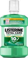 LISTERINE Total Care