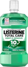 LISTERINE Total Care
