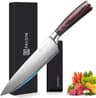 PAUDIN Coltello Chef