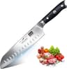 SHAN ZU Santoku